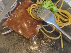 -吉布鲁牛排海鲜自助(温江合生汇店)