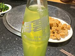 -明何记涮牛肚(品牌首店隋唐植物园南门古城路店)