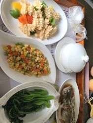 -嘉悦时光玺悦阁月子中心(九龙湖店)