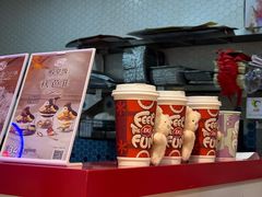 -DQ·蛋糕·冰淇淋(万象汇店)