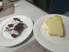 -晶丽香榭自助餐(南京大饭店)