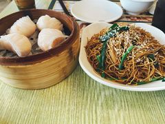 -添好运点心专门店(百老汇店)