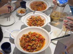 -兰湘子·湘菜小炒(崂山丽达店)