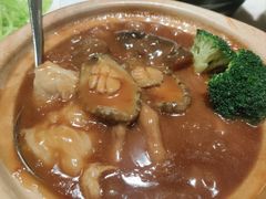 -荣兴酒家(徐家汇店)