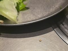-桥头堡·坤德餐厅(滨江道店)