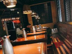 -绿茶餐厅(华联万柳店)