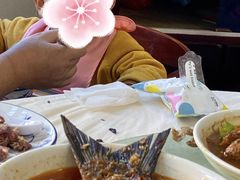 -天乐农家鱼头王(天目湖店)