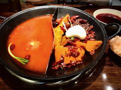 -胖姐社区老火锅(北京总店)