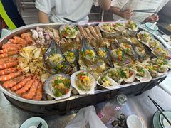 -陈小厨海鲜大咖·15年平潭味(龙王头店)