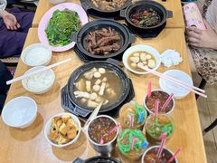 -新记肉骨茶