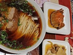 -苏面斋·本地传统苏式面馆