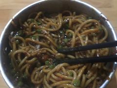 -左撇子私房面