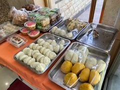 -壹条龙饭庄台基厂店