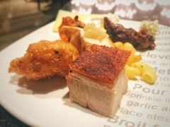 -星汇餐厅(新濠影汇店)
