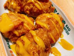-陈家生煎(世茂双子塔店)