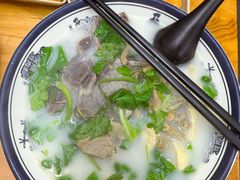 -鸭小妹鸭血粉丝(老门东店)