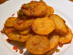 -青海名吃尕张娃非遗烤肉(海湖总店)