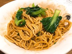 葱油拌面-秀嫂挞粿