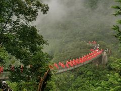-娄山关景区