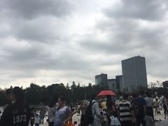 -大宁灵石公园西门票处