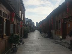 -安顺旧州古镇