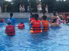 -苏州乐园森林水世界