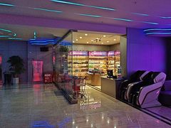 -圣地雅歌KTV(市府广场店)