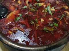 -重庆特色冷锅鱼(武大店)