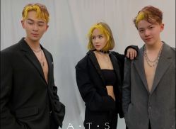 -In Style造型