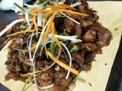 -孙家外婆•长春地标美食新名片(吾悦广场店)
