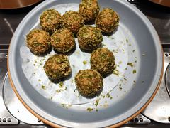 -龍歌自助小火锅(崂山丽达店)