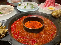 -蜀大侠火锅(寰球文化地标·总府店)