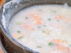 -潮粥馆(长江花园店)