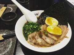 -一豚轩·烧鸟·豚骨拉面(五四路店)