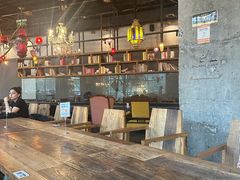 -漫咖啡 (CCPAPK创意港店)