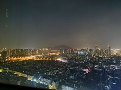-无锡君来洲际酒店