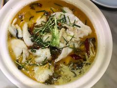 -小菜园新徽菜(滁州苏宁店)