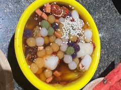 -巴将军·非遗老字号火锅(解放碑店)