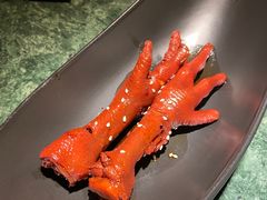-姐夫的小菜(新中关购物中心店)