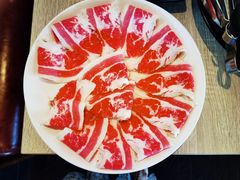 -郑阿姨的家·이모네·韩料&烤肉(武川路店)