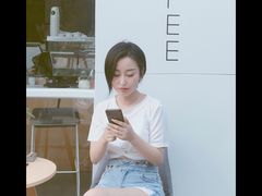 -稀物集咖啡(徽州大道店)
