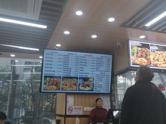 -豫厨老汤拉面(企业广场店)
