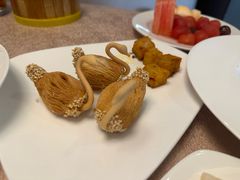 -漢咖啡·全服务式自助晚餐(武汉洲际酒店)