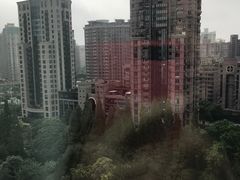 -上海千禧海鸥大酒店