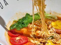 -友达面馆(广州总店)