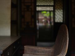 -北京鲁迅博物馆(北京新文化运动纪念馆鲁博馆区)