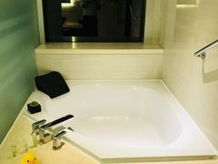 -厦门海港英迪格酒店(中山路店)
