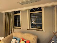 -平湖九龙山庄园圣马可酒店