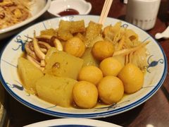 -老坑记·香港经典粤菜馆