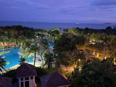 -三亚海棠湾万丽度假酒店